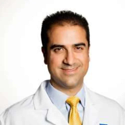 John N. Mafi, MD, MPH
